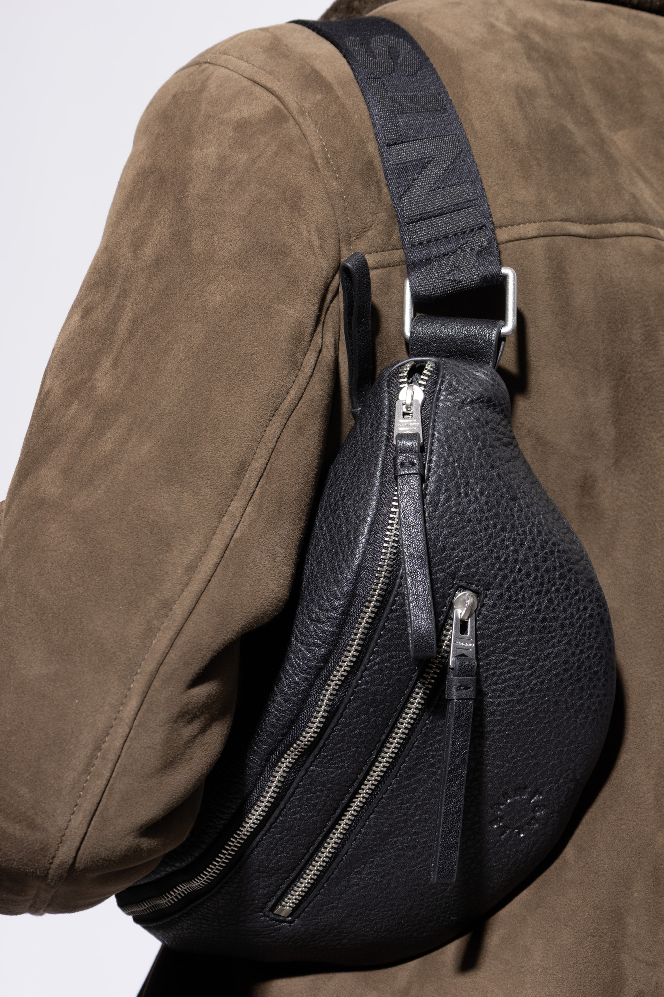 AllSaints Dog bag 